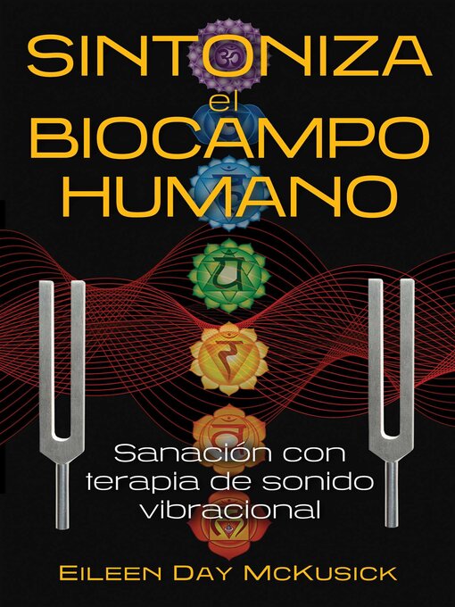 Title details for Sintoniza el biocampo humano by Eileen Day McKusick - Available
